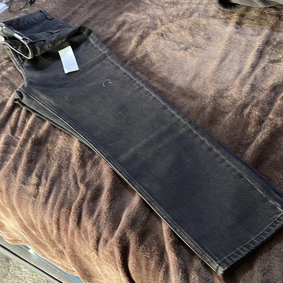 BDG WOMENS JEANS-STRAIGHT KICK - Picture 2 of 2